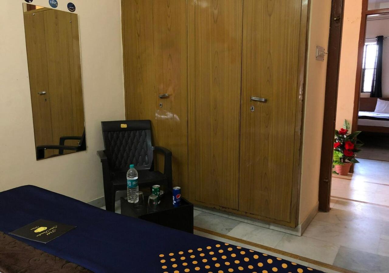 Ramada By Wyndham Jaipur North Hotel Exterior foto