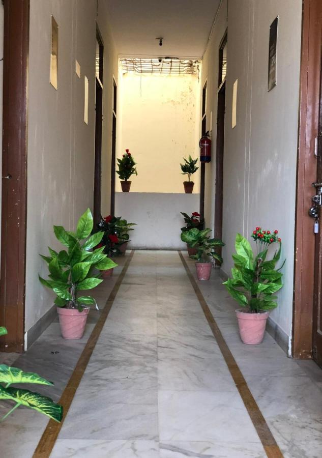 Ramada By Wyndham Jaipur North Hotel Exterior foto