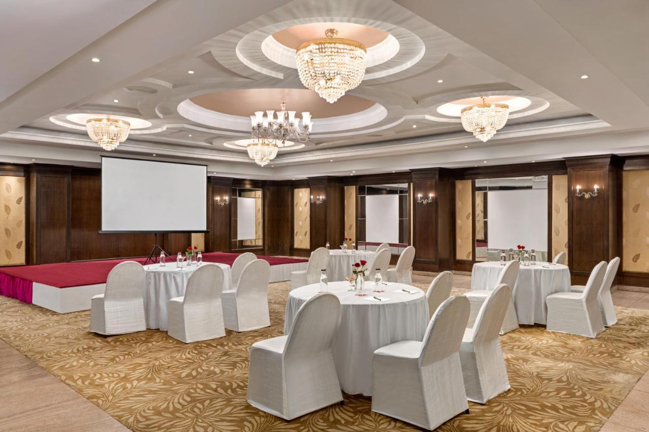 Ramada By Wyndham Jaipur North Hotel Exterior foto