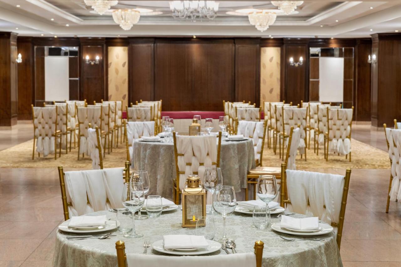 Ramada By Wyndham Jaipur North Hotel Exterior foto