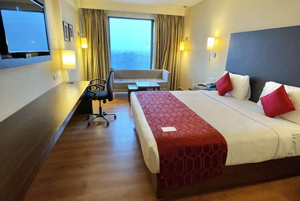 Ramada By Wyndham Jaipur North Hotel Quarto foto