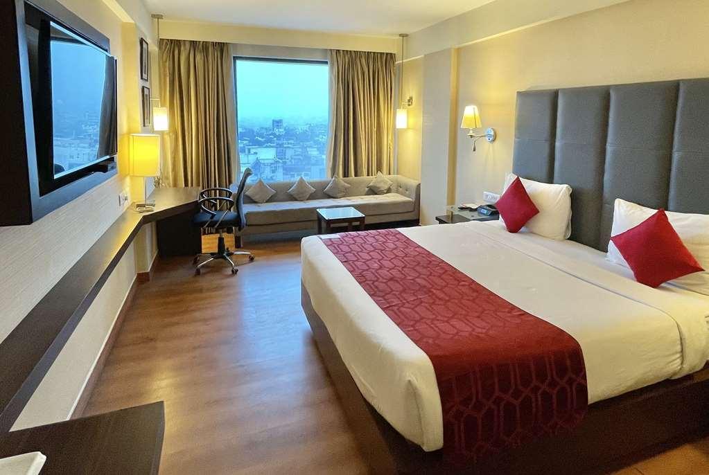 Ramada By Wyndham Jaipur North Hotel Quarto foto