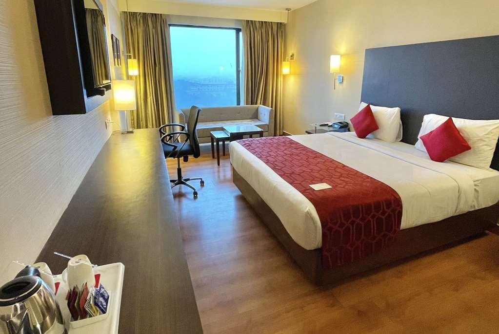 Ramada By Wyndham Jaipur North Hotel Quarto foto