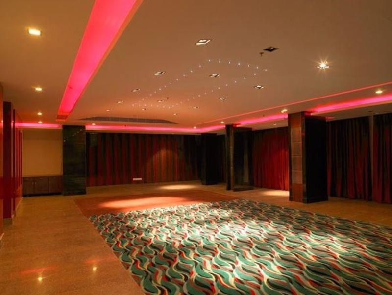 Ramada By Wyndham Jaipur North Hotel Exterior foto